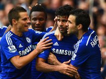 تیم منتخب هفته هفتم لیگ برتر انگلستان / پیروزی منچستری‌ها، چلسی و لیورپول