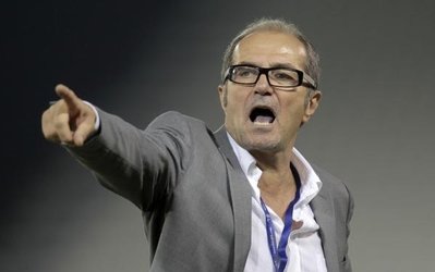 آشنایی با سیموندی، گزینه سرمربیگری استقلال: بدون قهرمانی در راه تهران!