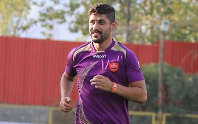 دغاغله: فولاد بدشانس است و می‌بازیم / در هیچ میهمانی شرکت نکردم