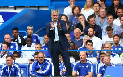 شایعه روز | مورینیو، سرمربی آینده تیم ملی فوتبال انگلیس؟