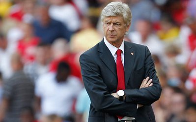 گزارش ویژه | ۷ گزینه جایگزینی ونگر