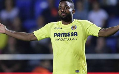 باکامبو از دلایل جداییش از پارک دی پرنس می گوید: نمی خواستم بازیکن جایگزین کاوانی باشم.