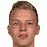 ماروین فردریش/اونیون برلین /آلمان / باشگاهی / مردان (3811)/30