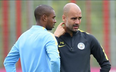 گواردیولا و معضل بزرگی به نام فوتبال انگلیس