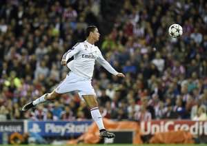 کریستیانو رونالدو