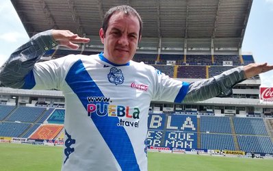 سرانجام بلانکو از فوتبال خداحافظی کرد!