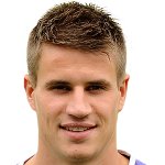 Nils Fischer/هامبورگ /آلمان / باشگاهی / مردان (3851)/38