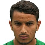 Abdellah Zoubir/قره باغ /آذربایجان / باشگاهی / مردان (1485)/34