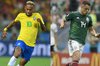 سه دلیل برای پیروزی مکزیک مقابل برزیل