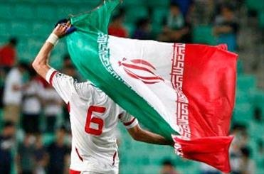 نکونام در آستانه شکستن رکورد دایی/ کاپیتان به 150 می‌رسد!