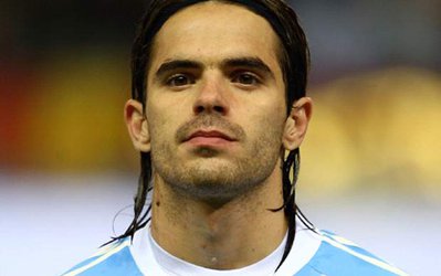 از دست دادن جام جهانی برای هافبک توانمند آرژانتینی