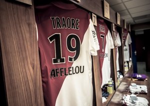 رختکن موناکو