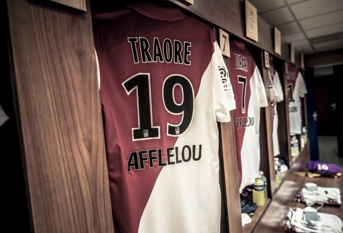 رختکن موناکو