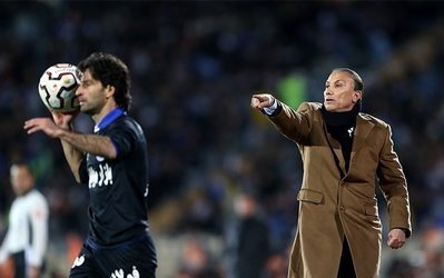 بی‌توجهی مسئولان باشگاه پرسپولیس به فهرست درخشان / هیات‌مدیره بی‌تفاوت تر از همیشه