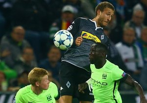 کوین دی بروین