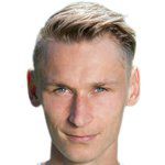 Pavel Novak/اِئوئیسکا بودا جوویس / / باشگاهی / مردان (6084)/36