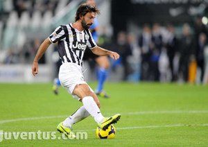 یوونتوس 4-0 کاتانیا / هفته ی دهم|یوونتوس با اقتدار کاتانیا را از پیش رو برداشت.