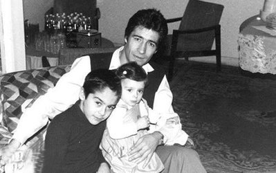 اکران خصوصی فیلم ناصر حجازی اواخر شهریور