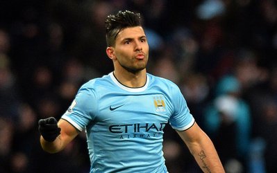 رئال مادرید ول‌کن آگوئرو نیست / پیشنهاد نجومی به ستاره‌ی آرژانتینی من‌سیتی