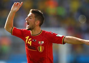 درایس مارتنس