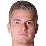 سباستین ژاکوب/ساربُروکِن /آلمان / باشگاهی / مردان (3847)/32