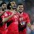 پرسپولیس تهران 2 - 1 بنیادکار ازبکستان /  لیگ قهرمانان باشگاه های آسیا