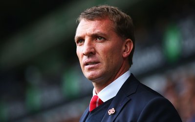 راجرز: در فوتبال هیچ‌وقت هیچ چیز نمی‌دانید!