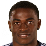 پترسون جوزف/اِیر سورس دِوِِلُپمِنت /چین تایپه / باشگاهی / مردان (1997)/35