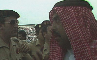 جام جهانی 2014 / 100 لحظه جذاب تاریخ جام جهانی (71_ در جام جهانی سال 1982گل چهارم فرانسه به کویت مردود اعلام شد.)