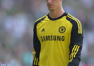 تیبات كورتوا