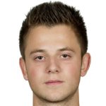 Benjamin Van Den Ackerveken/لیژ / / باشگاهی / مردان (6200)/30