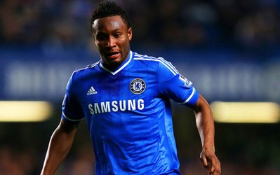 اوبی میکل به خاطر نیمکت‌نشینی از چلسی می‌رود