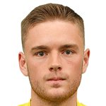 Adam Berry/سنترال كوست مارينرز /استرالیا / باشگاهی / مردان (545)/28