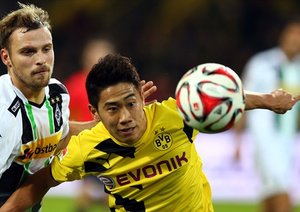 شينجی کاواگا