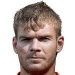 Batosz Rymaniak/پیاست گلیواس /لهستان / باشگاهی / مردان (2589)/36