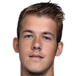 Vojtěch Vorel/جمهوری چک زیر بیست و سه سال  / ملی / None (12725)/29