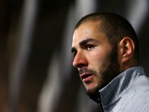 بنزما دهان منتقدان را می بندد