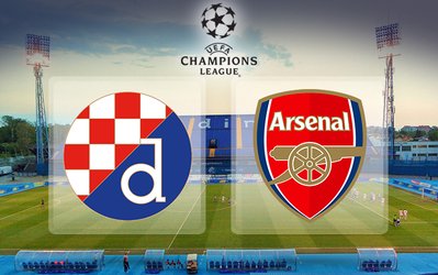 پیش‌بازی | دینامو زاگرب – آرسنال / توپچی‌ها می‌خواهند متفاوت باشند