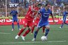 دیدار پرسپولیس و داماش با حضور تماشاگران برگزار میشود