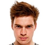 Jüri Jevdokimov/تالینا اینفونت / / باشگاهی / مردان (6028)/37