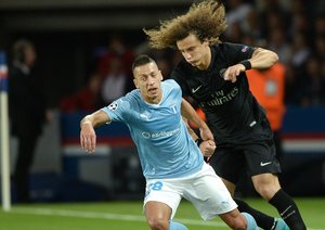 داوید لوئیز