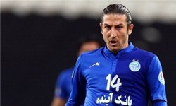 سرژیک تیموریان در گفت‌و گو با متافوتبال: وضعیت آندو فردا مشخص می‌شود / با پرسپولیس مذاکره‌ نداشتیم!