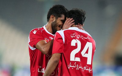 چرا از پرسپولیس بازیکنی به تیم‌ ملی دعوت نشد؟