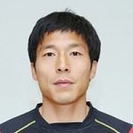 جانغ كيوم کیم/پوهانگ استیلرز /کره جنوبی / باشگاهی / مردان (534)/