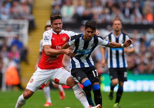 اليوير ژیرود