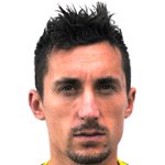 آرناود بالیژون/گِزِلِک آژاکسیو / / باشگاهی / مردان (6146)/42