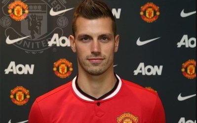 اشنایدرلین: نمی‌شد فرصت پیوستن به منچستریونایتد را از دست داد