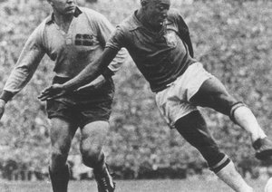 جام جهانی 1958