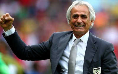 رسمی | وحید خلیلودزیچ سرمربی سامورایی‌ها شد