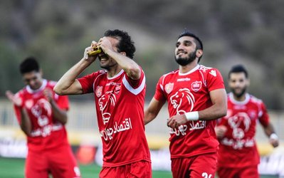 نوری: آپاندیسیت نداشته باشم حتما مقابل سایپا بازی می‌کنم